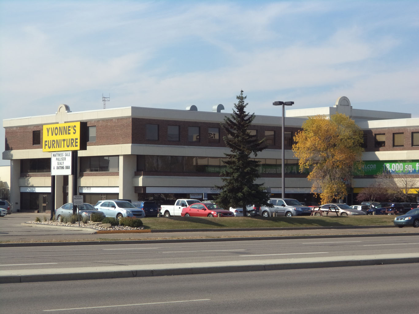 FVB Energy Inc. - Edmonton